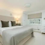 Luxury Notting Hill Duplex Apartment