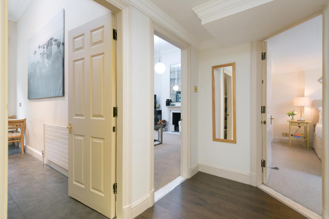 Apartament Luxury Notting Hill Duplex Londra
