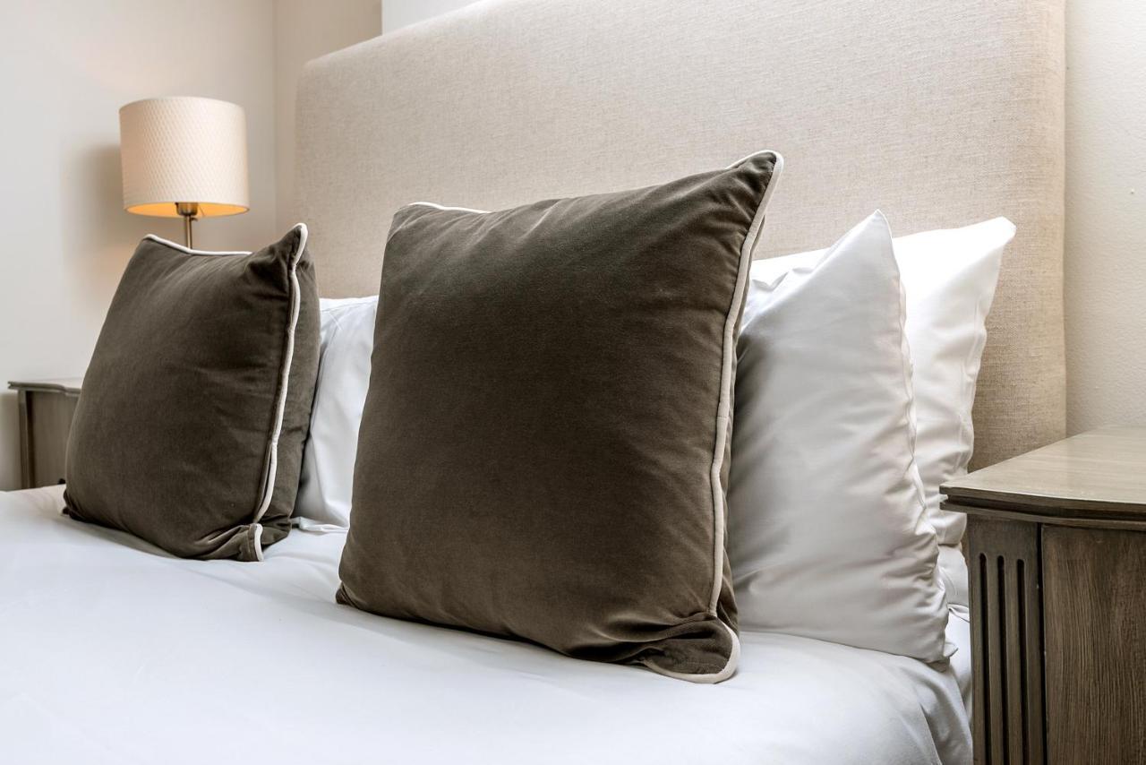 Apartament Luxury Notting Hill Duplex Londra