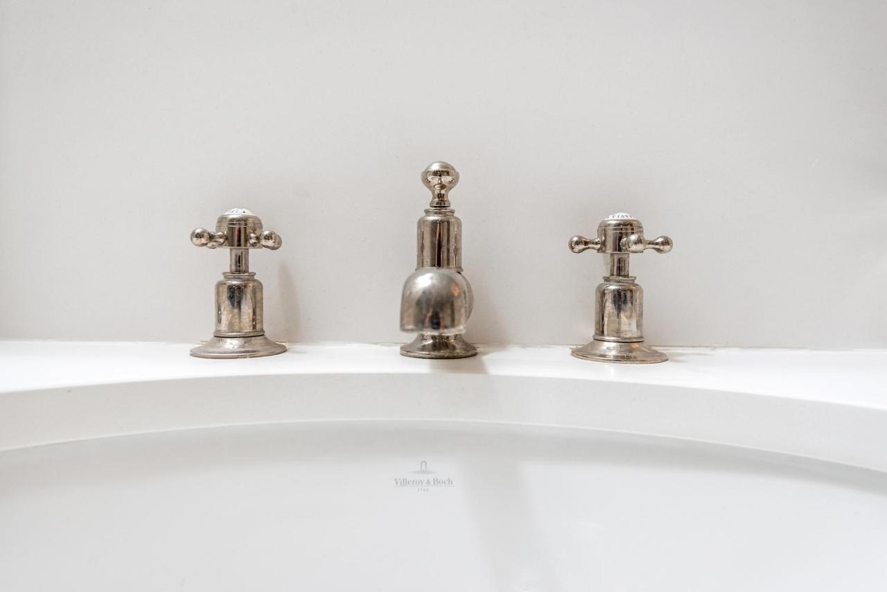 Luxury Notting Hill Duplex * Londra