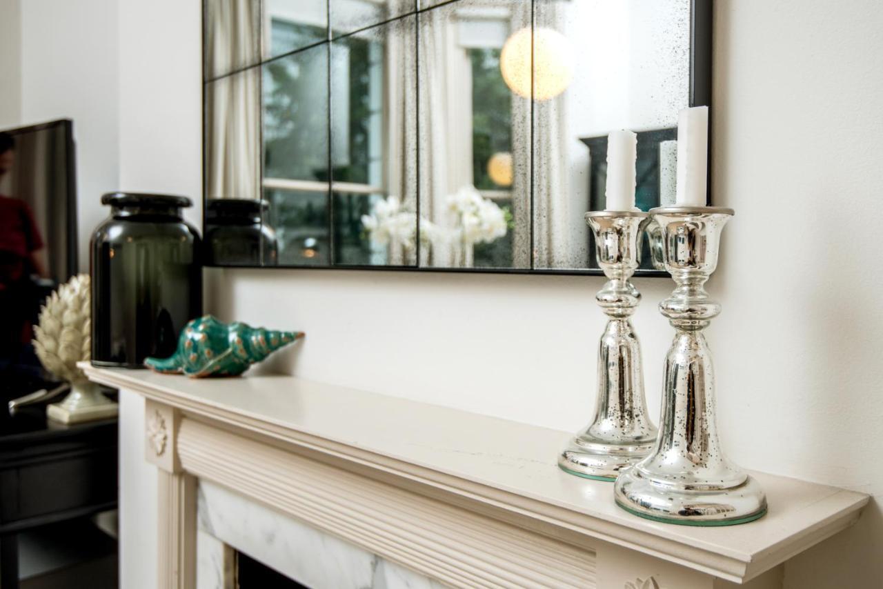 Apartament Luxury Notting Hill Duplex