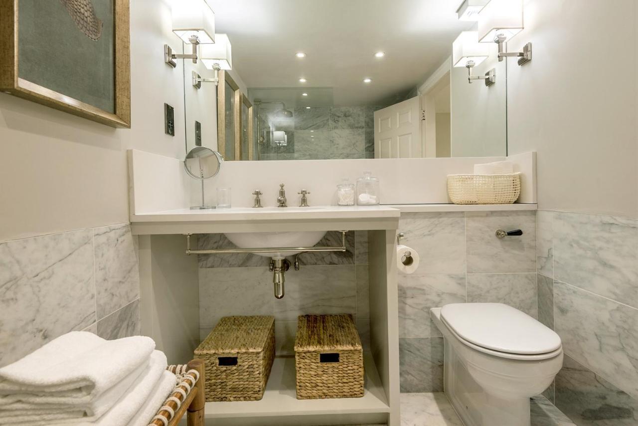 Luxury Notting Hill Duplex Apartament