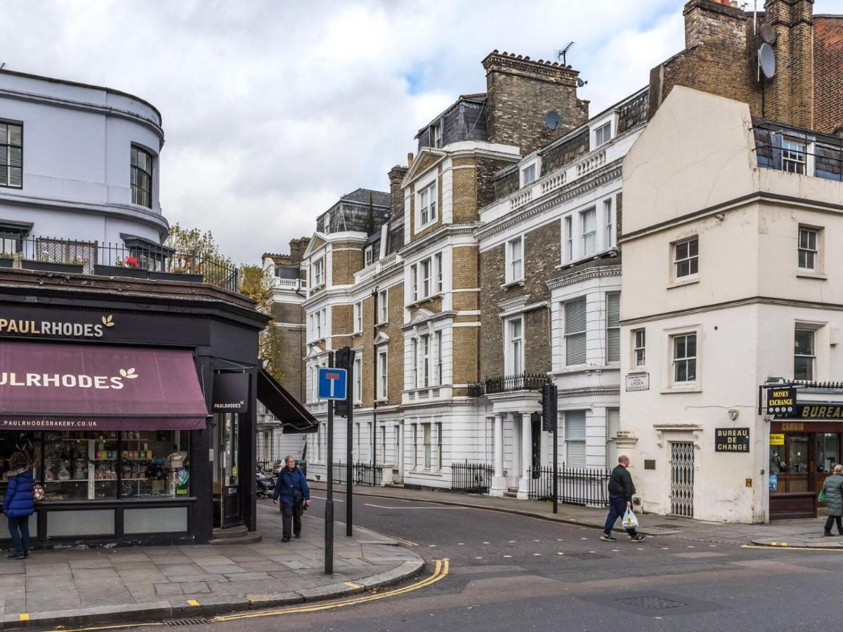 Apartment Luxury Notting Hill Duplex *