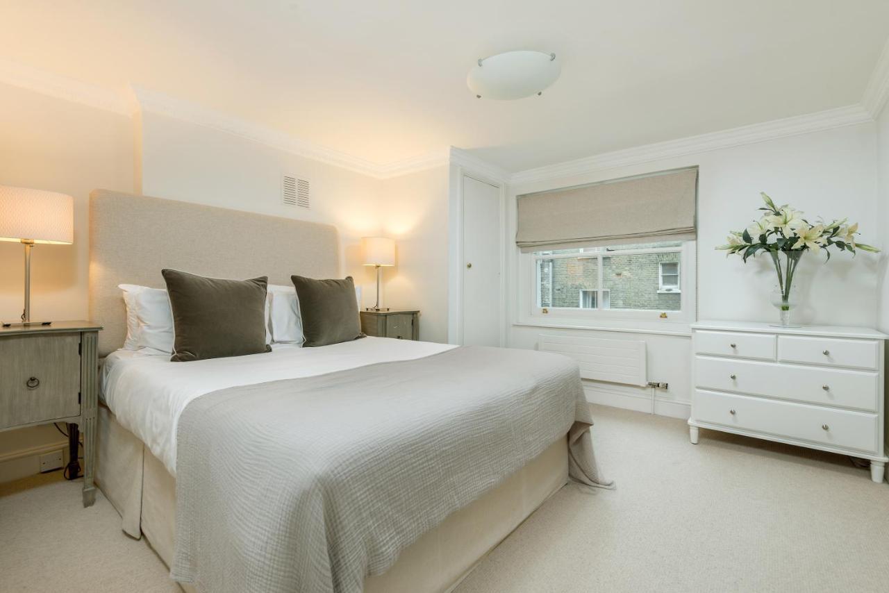 Apartament Luxury Notting Hill Duplex