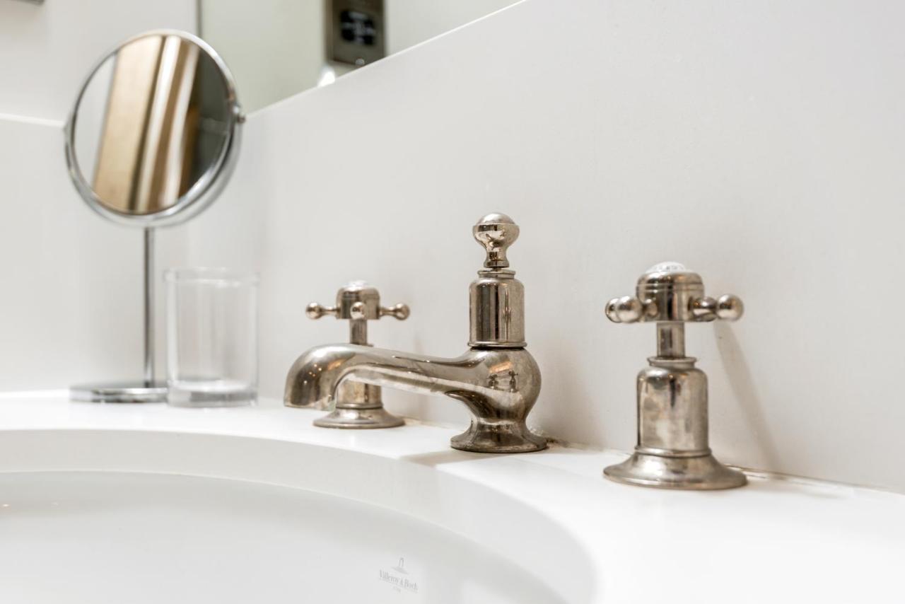 Luxury Notting Hill Duplex Apartment *