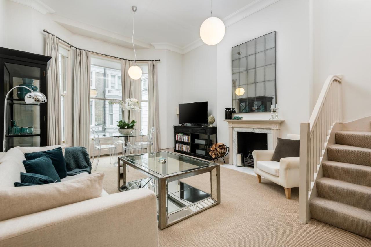 Apartament Luxury Notting Hill Duplex Londra