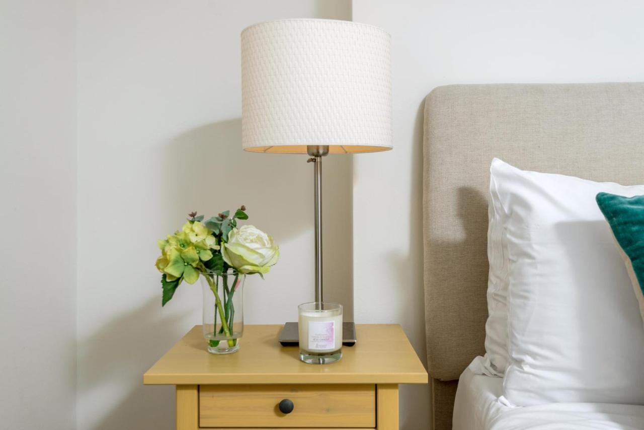 Luxury Notting Hill Duplex Londra