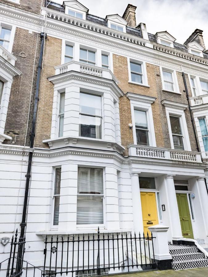 Apartament Luxury Notting Hill Duplex Londra