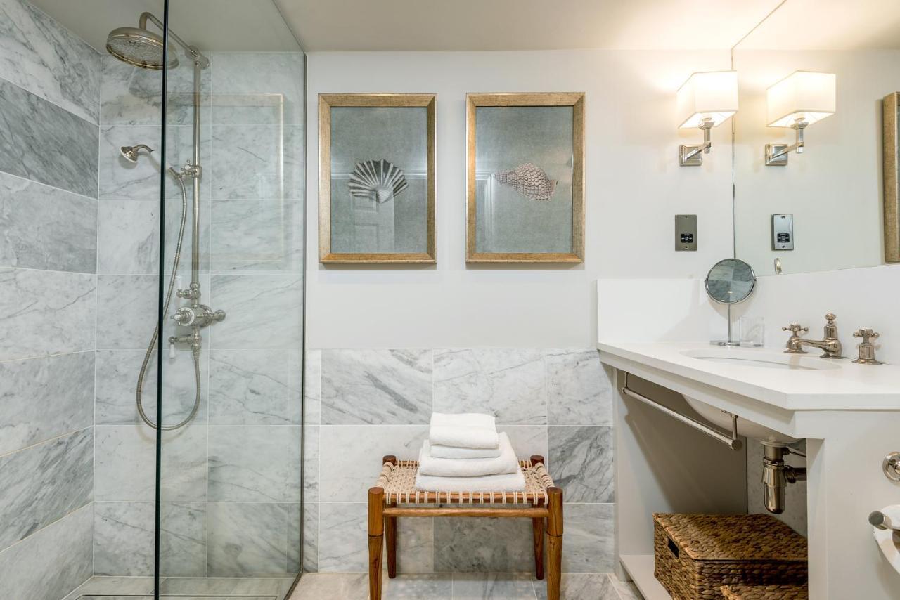 Luxury Notting Hill Duplex Apartament *