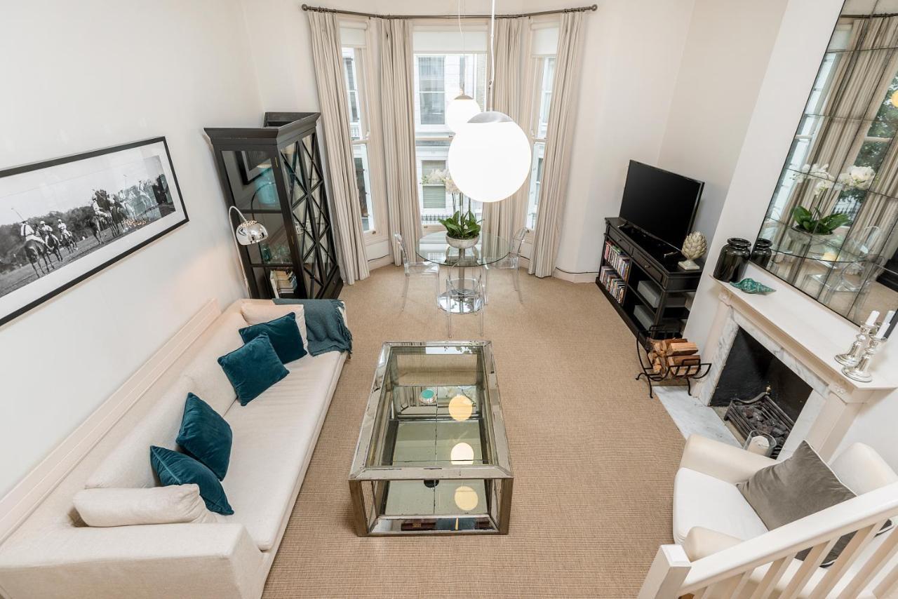 Luxury Notting Hill Duplex Londra