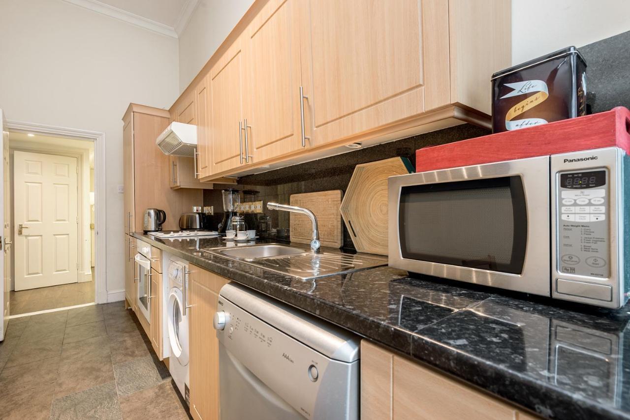 Luxury Notting Hill Duplex Apartament *
