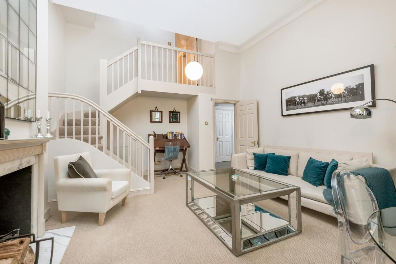 Luxury Notting Hill Duplex Londra